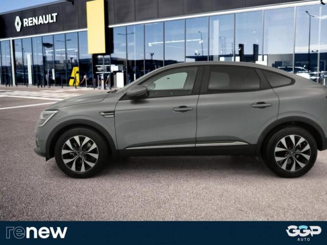 Renault Arkana image 6