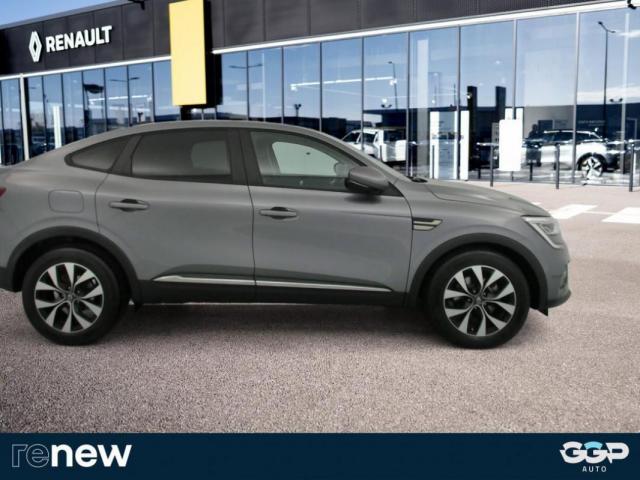 Renault Arkana image 7