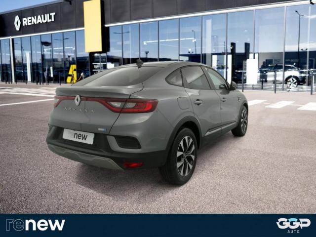 Renault Arkana image 9