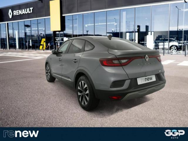 Renault Arkana image 5