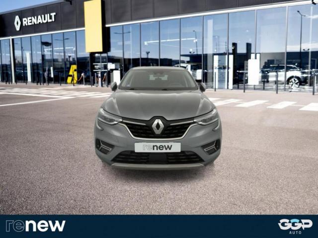 Renault Arkana image 8