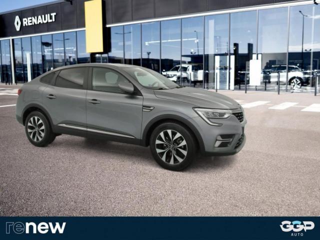 Renault Arkana image 3