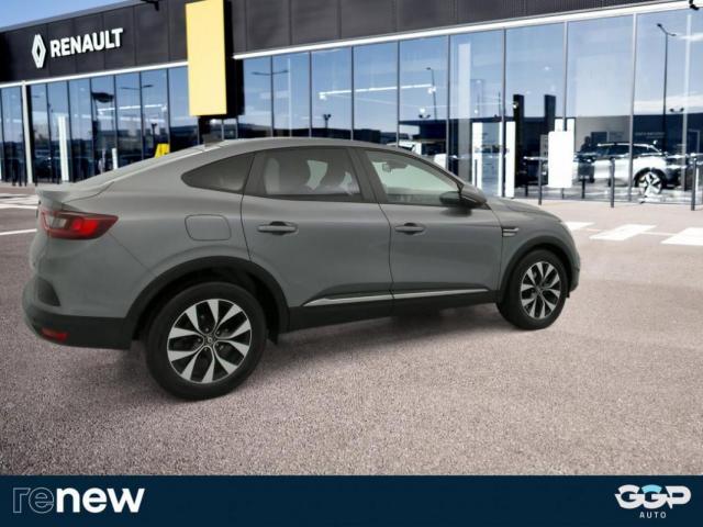 Renault Arkana image 2