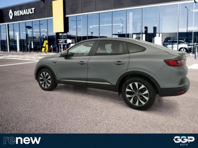 Renault Arkana image 1