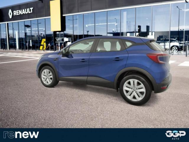 Renault Captur image 7