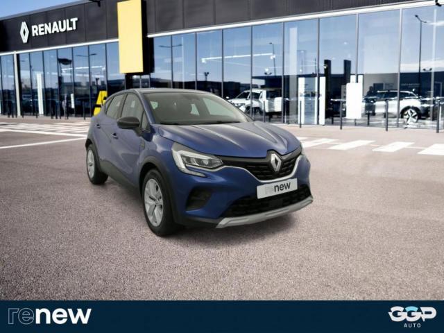 Renault Captur image 4