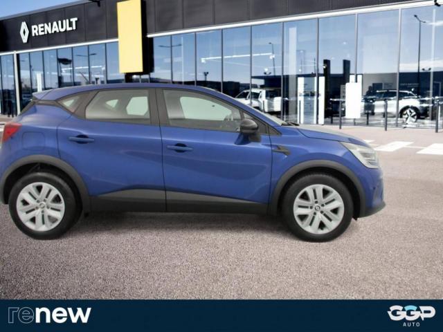 Renault Captur image 2