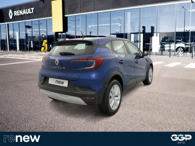 Renault Captur image 8