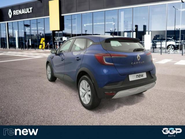 Renault Captur image 5