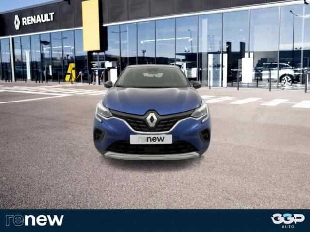 Renault Captur image 9