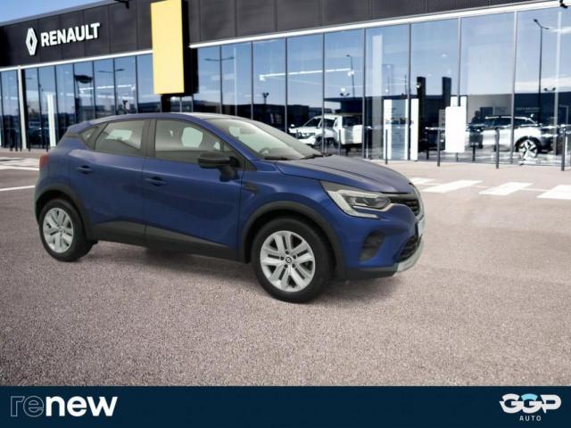 Renault Captur image 6