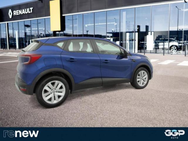Renault Captur image 3