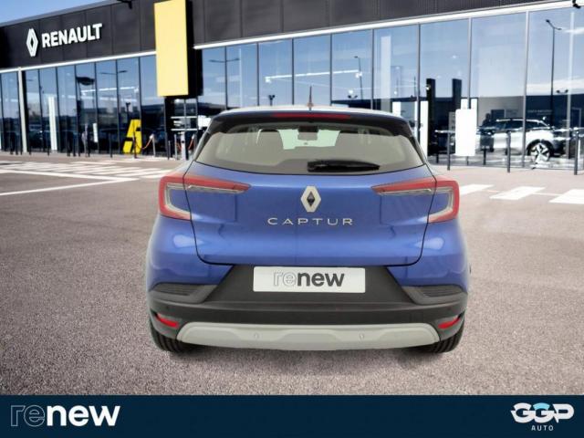 Renault Captur image 1