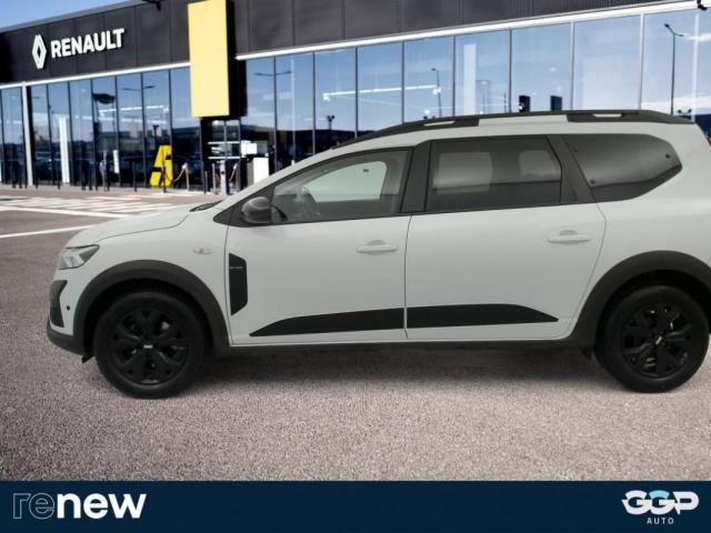 Dacia Jogger image 5