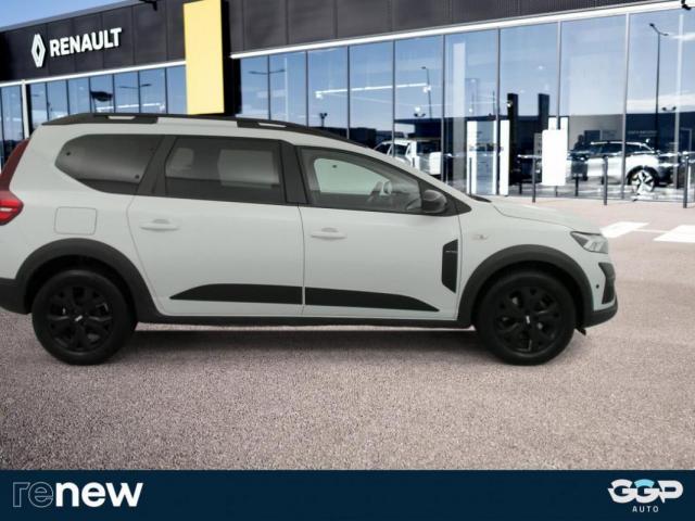 Dacia Jogger image 8