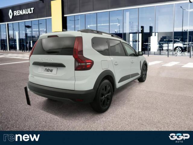 Dacia Jogger image 6