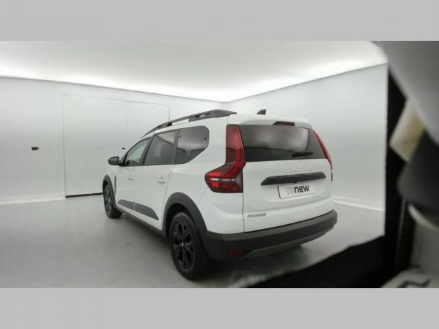 Dacia Jogger image 7