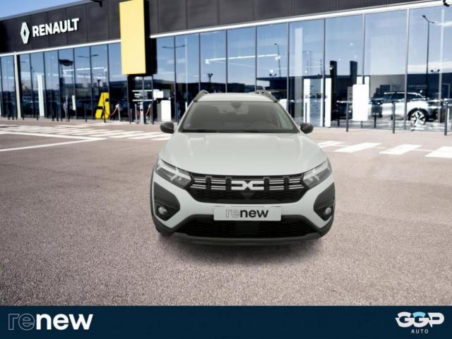 Dacia Jogger image 2