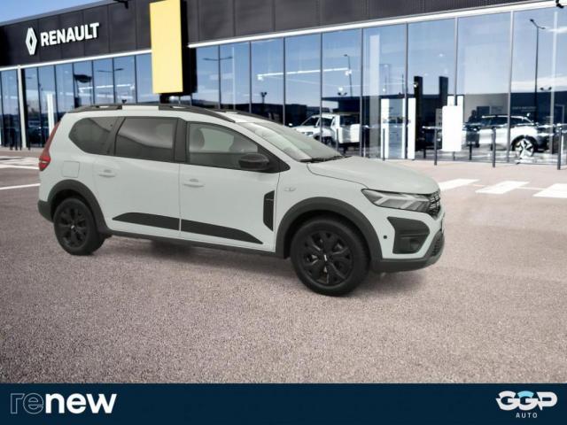 Dacia Jogger image 9