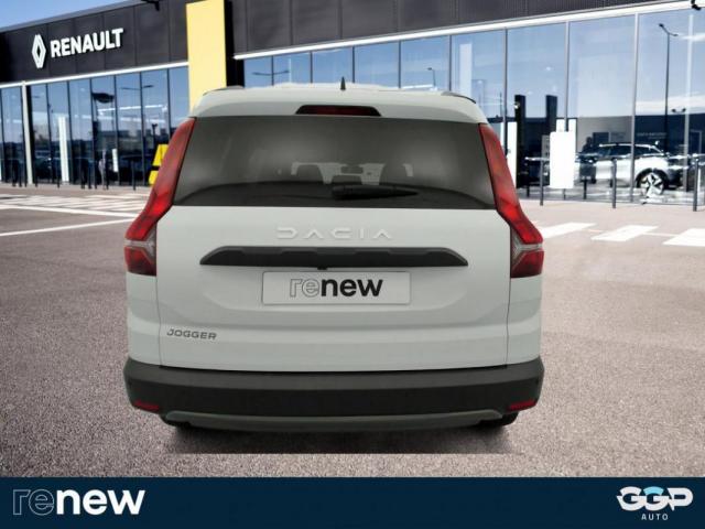 Dacia Jogger image 4