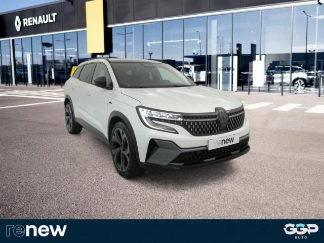 Renault Espace image 8