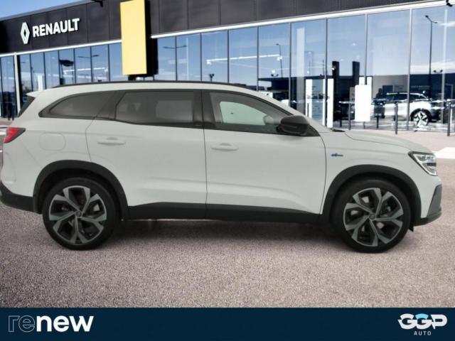 Renault Espace image 1