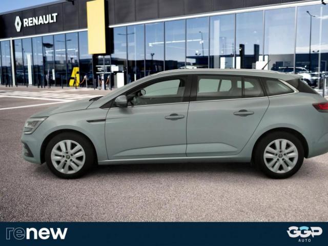 Renault Mégane Estate image 3