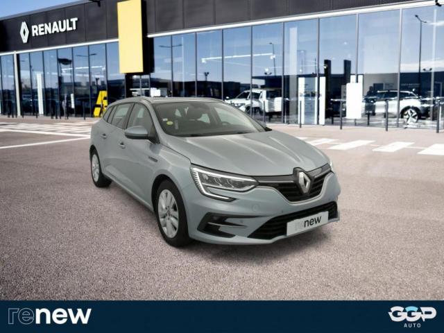 Renault Mégane Estate image 7