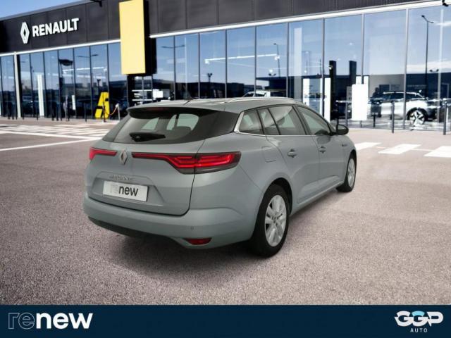 Renault Mégane Estate image 6