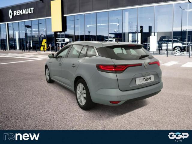 Renault Mégane Estate image 4