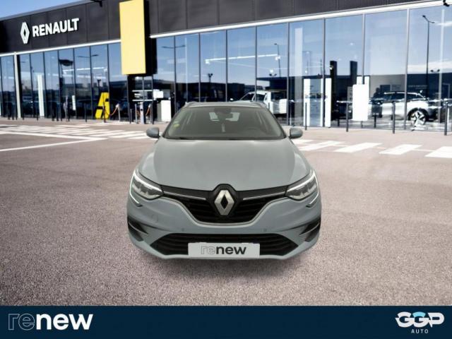 Renault Mégane Estate image 5