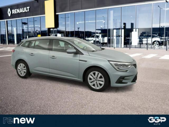 Renault Mégane Estate image 1