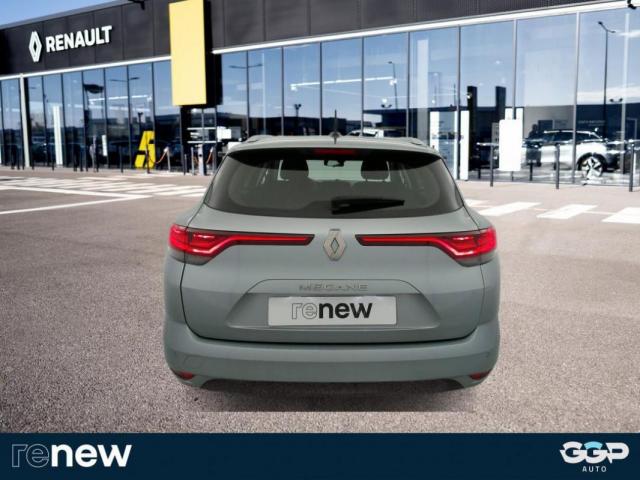 Renault Mégane Estate image 2