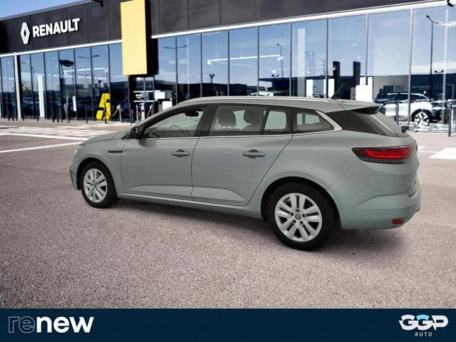 Renault Mégane Estate image 9