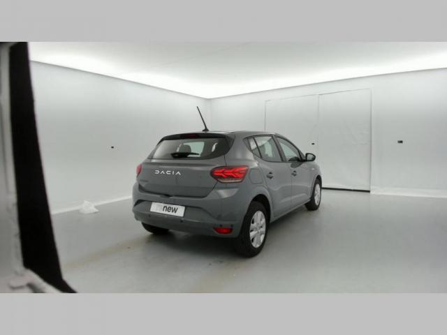 Dacia Sandero image 6
