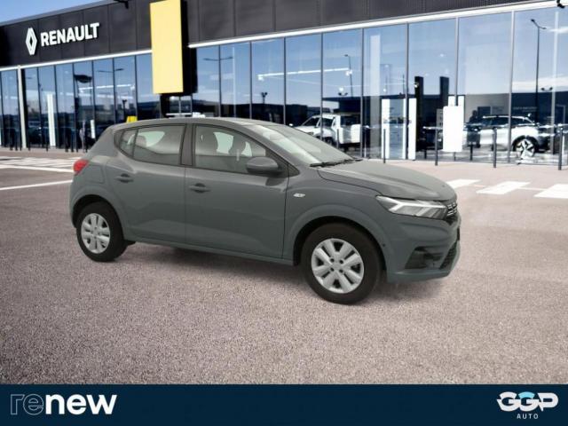 Dacia Sandero image 9