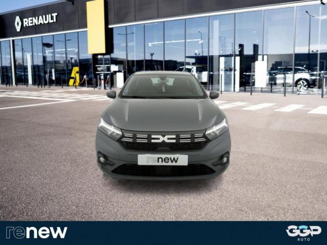 Dacia Sandero image 9
