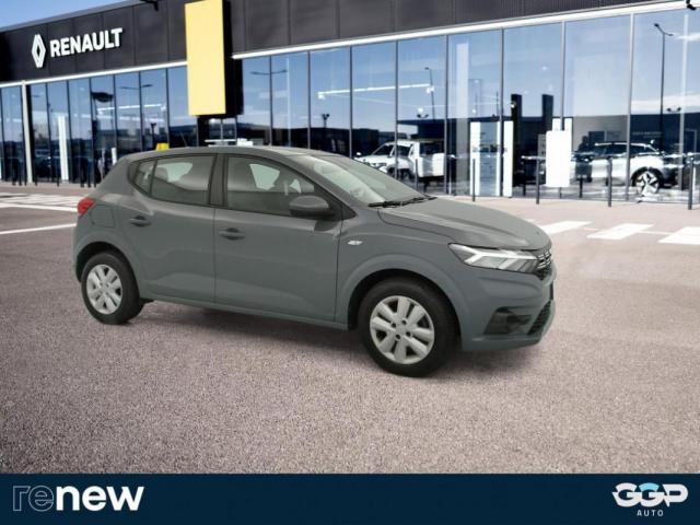 Dacia Sandero image 5