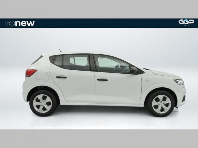 Dacia Sandero image 5