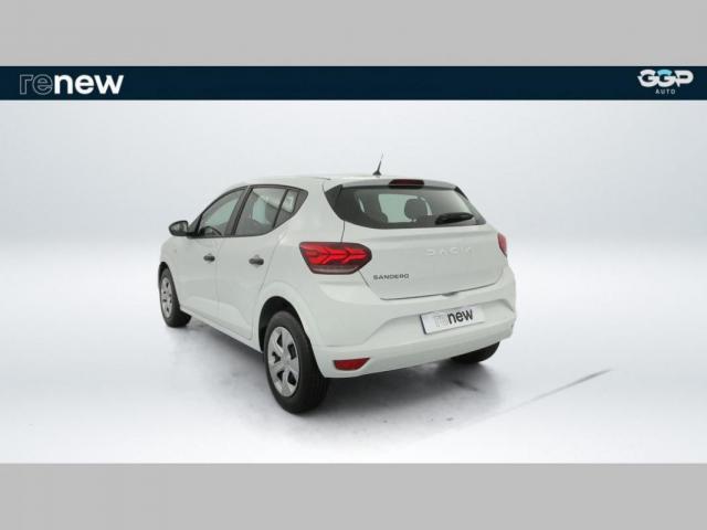 Dacia Sandero image 6