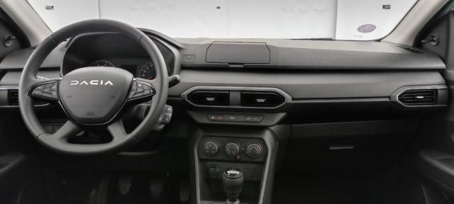 Dacia Sandero image 9