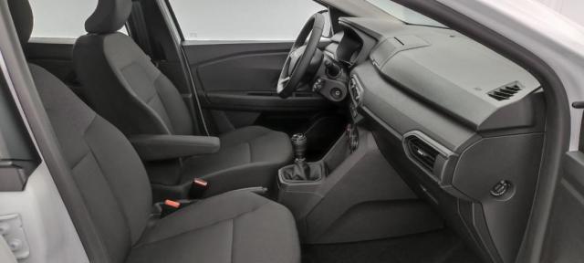 Dacia Sandero image 4