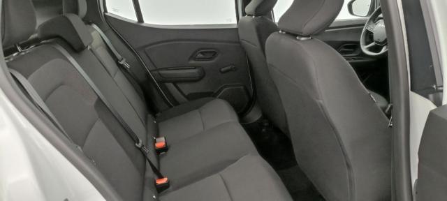 Dacia Sandero image 1