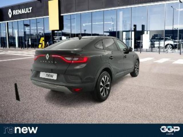 Renault Arkana image 3