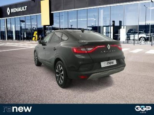 Renault Arkana image 8