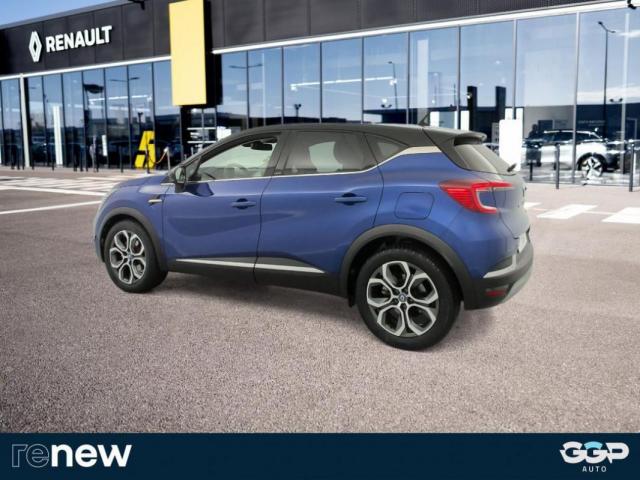 Renault Captur image 6