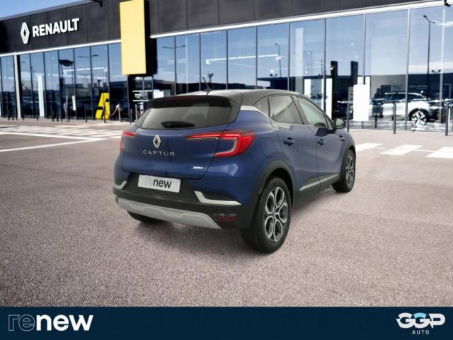 Renault Captur image 9