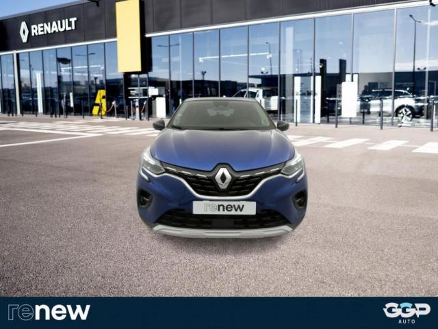 Renault Captur image 2