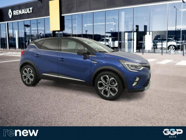 Renault Captur image 1
