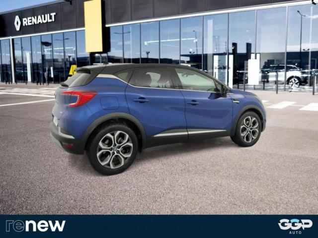 Renault Captur image 8